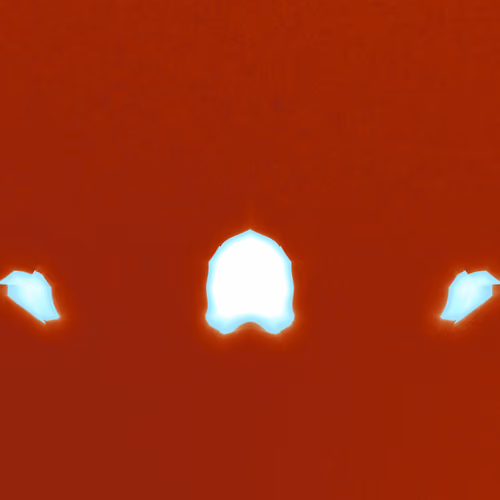 Cirque de Lumières #520