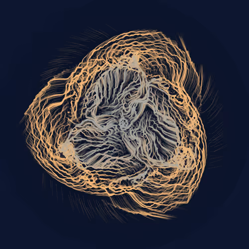 Dendrites By Jenslabs