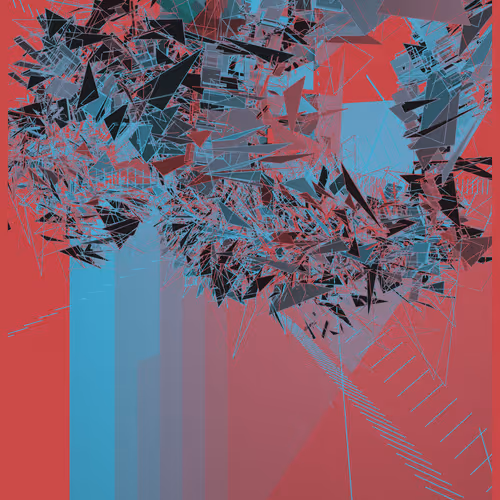 Folded Sequence By Toiminto