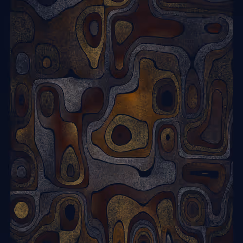 Toha By Rich Poole