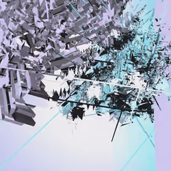 Folded Sequence #335