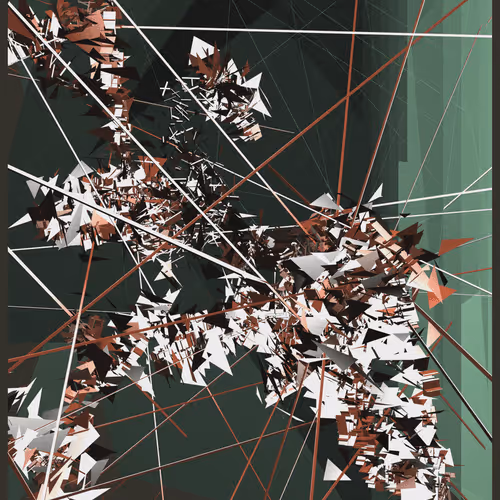 Folded Sequence By Toiminto