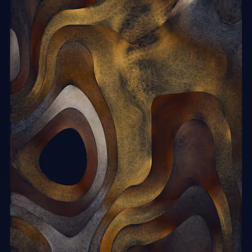 Toha By Rich Poole