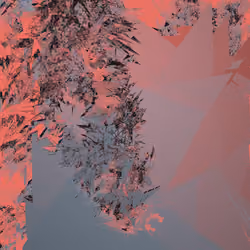 Folded Sequence #659