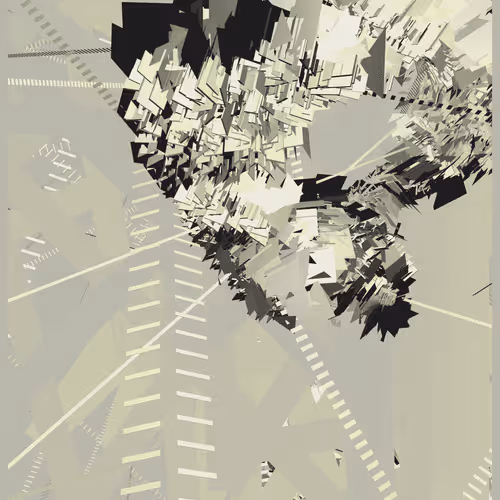 Folded Sequence #237