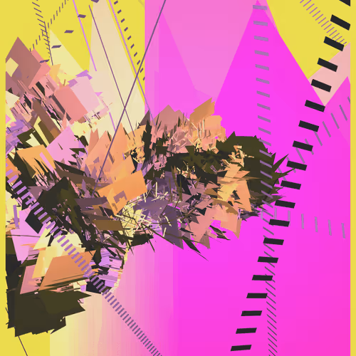Folded Sequence #975