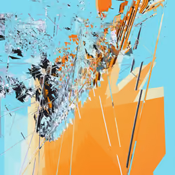 Folded Sequence #435