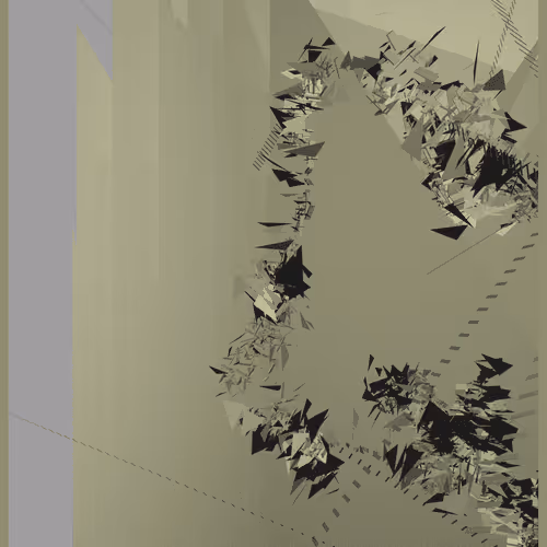 Folded Sequence By Toiminto