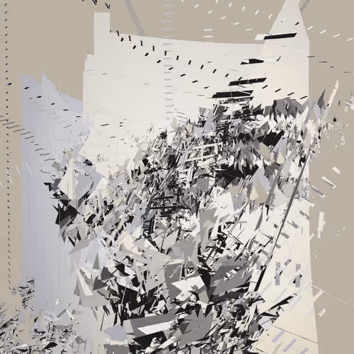 Folded Sequence By Toiminto