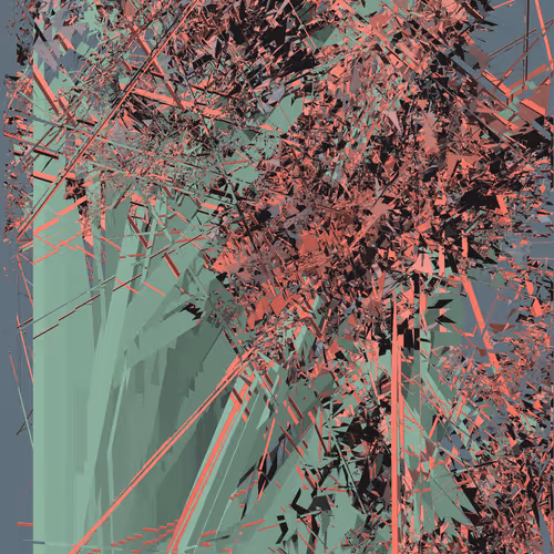 Folded Sequence #362