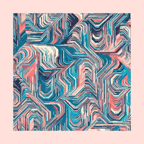 Anhedra By Nadieh Bremer