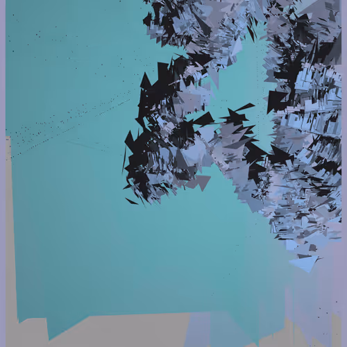 Folded Sequence #908
