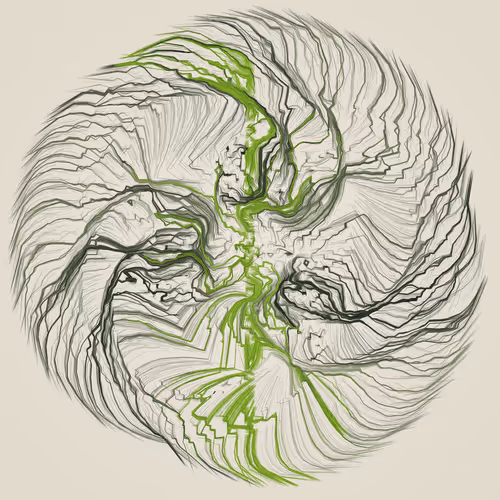 Dendrites By Jenslabs