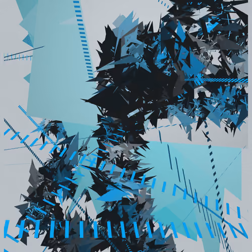 Folded Sequence #720