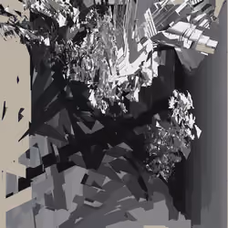 Folded Sequence #390