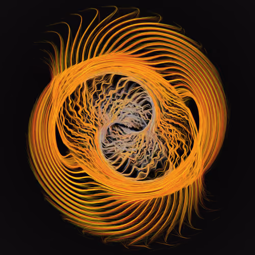 Dendrites #405
