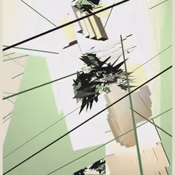 Folded Sequence #529