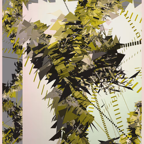 Folded Sequence By Toiminto