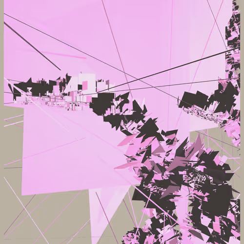 Folded Sequence #628