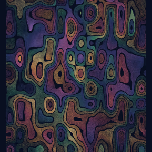 Toha By Rich Poole