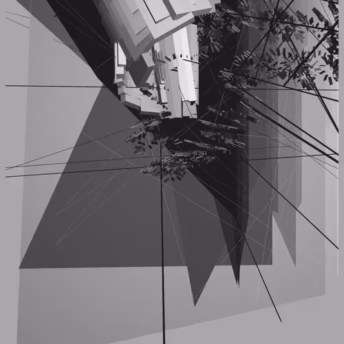 Folded Sequence By Toiminto