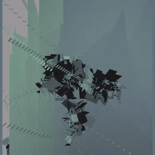 Folded Sequence By Toiminto