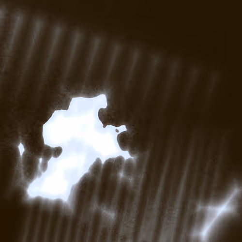 Cirque De Lumieres By Greweb