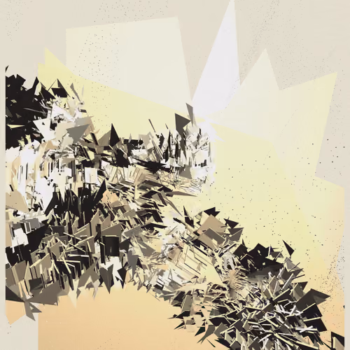 Folded Sequence #387