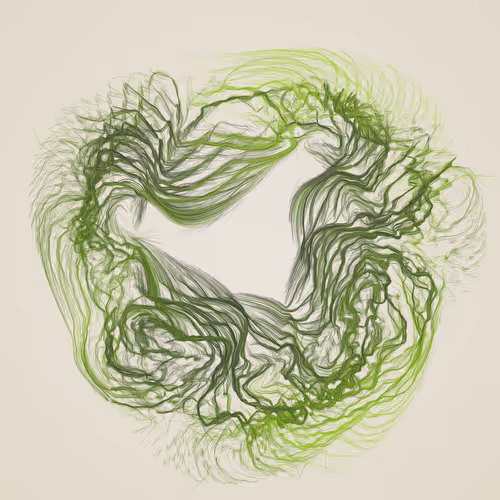 Dendrites By Jenslabs