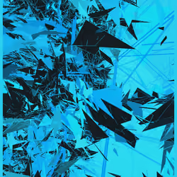 Folded Sequence #286