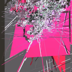 Folded Sequence #696