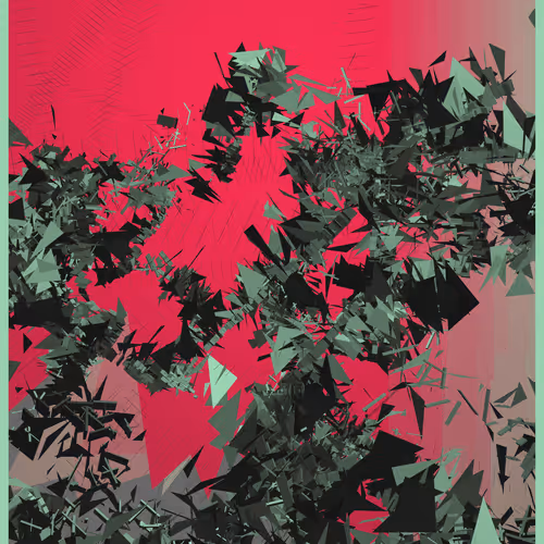 Folded Sequence #532