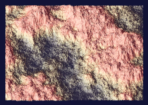 Fjall By Tengil