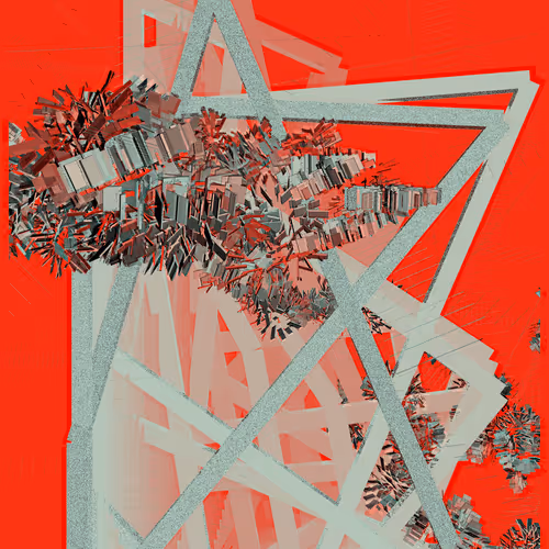 Folded Sequence By Toiminto