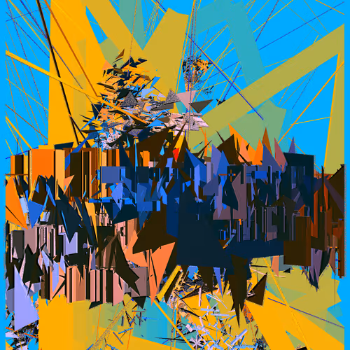 Folded Sequence By Toiminto