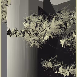 Folded Sequence #917