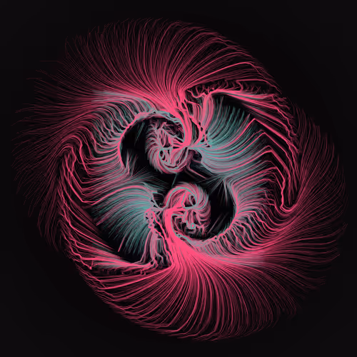 Dendrites By Jenslabs