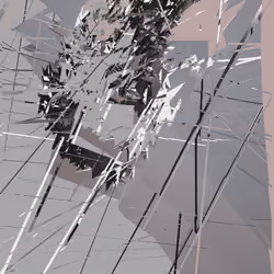 Folded Sequence #795