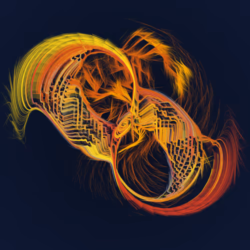 Dendrites By Jenslabs