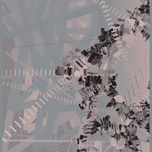 Folded Sequence By Toiminto