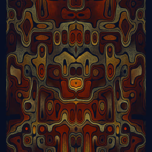 Toha By Rich Poole
