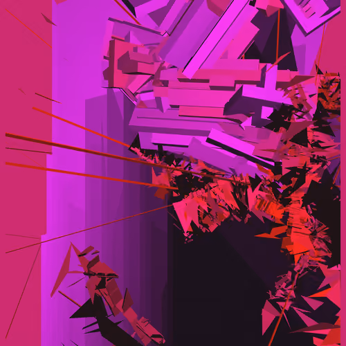 Folded Sequence #840