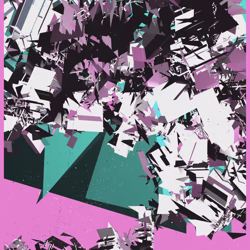 Folded Sequence #320
