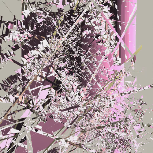 Folded Sequence By Toiminto
