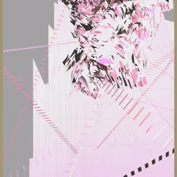 Folded Sequence #800