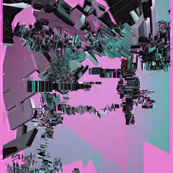 Folded Sequence #914