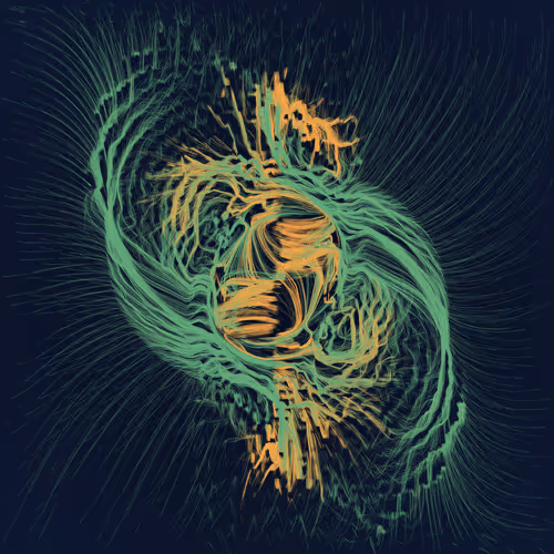Dendrites By Jenslabs