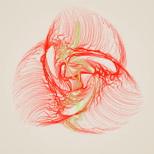 Dendrites #604