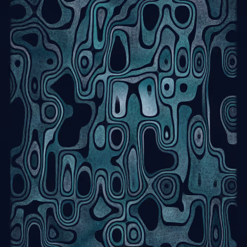Toha By Rich Poole