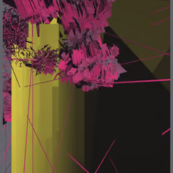 Folded Sequence #391